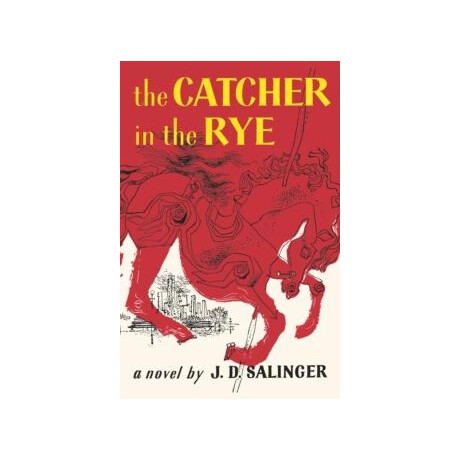 Catcher in the rye