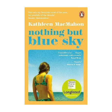 Nothing but Blue sky