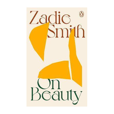 On Beauty