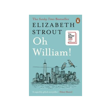 Oh William!