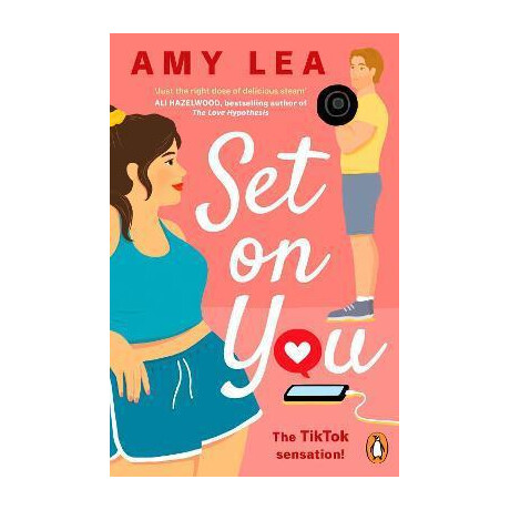 Set on you
