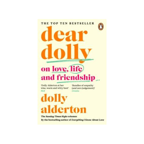 Dear Dolly