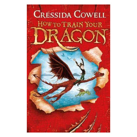 How to Train Your Dragon How to Train Your Dragon