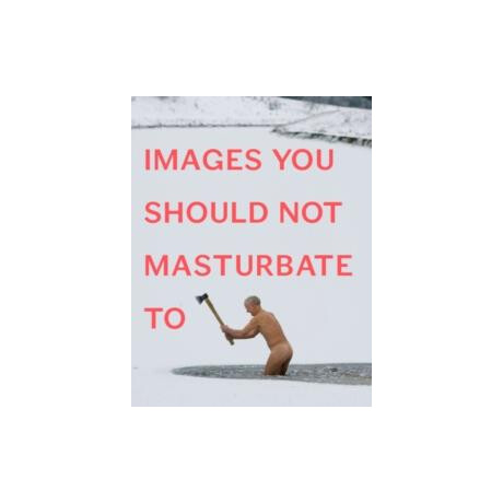 Images you Should not Masturbate to