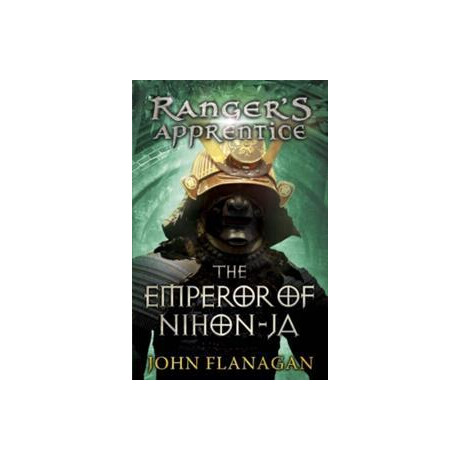 Emperor of Nihon