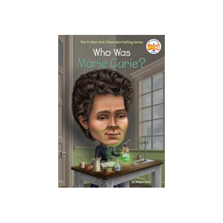 Who was Marie Curie?