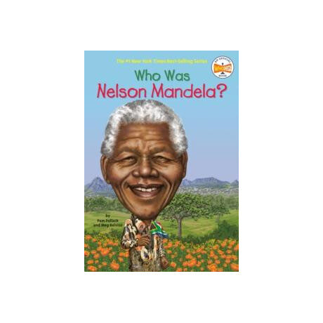Who was Nelson Mandela?