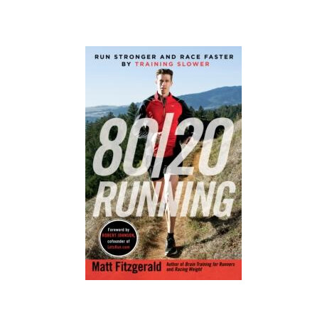 80/20 Running