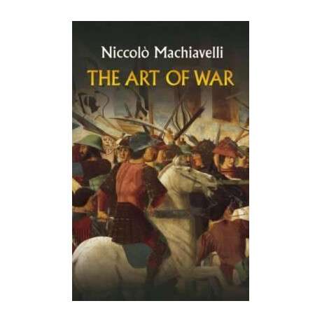 The art of war