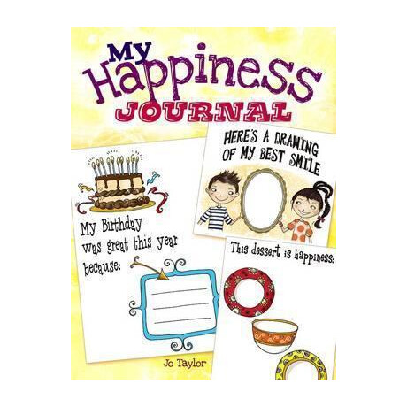 My Happiness Journal