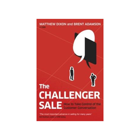 Challenger Sale