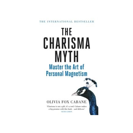 Charisma Myth
