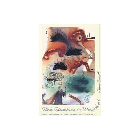 Alice's Adventures in Wonderland : 150th Anniversary Edition