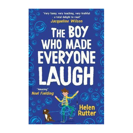 The boy who Made Everyone Laugh