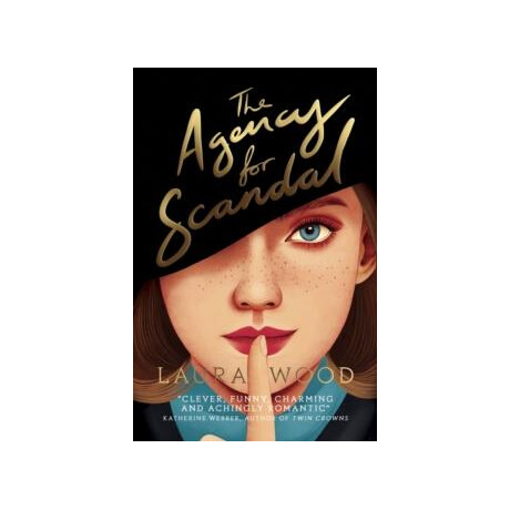 Agency for Scandal
