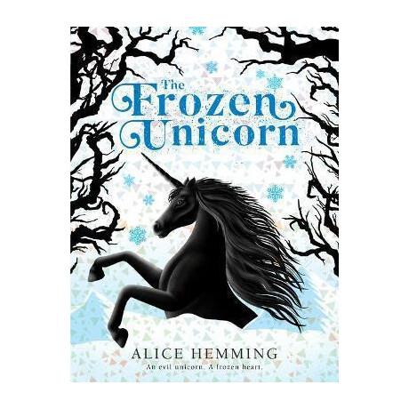 The Frozen Unicorn