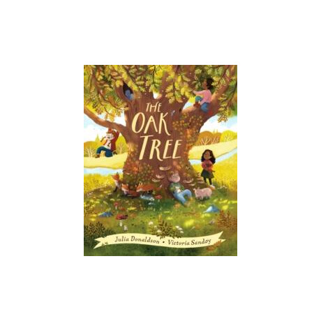 Oak Tree