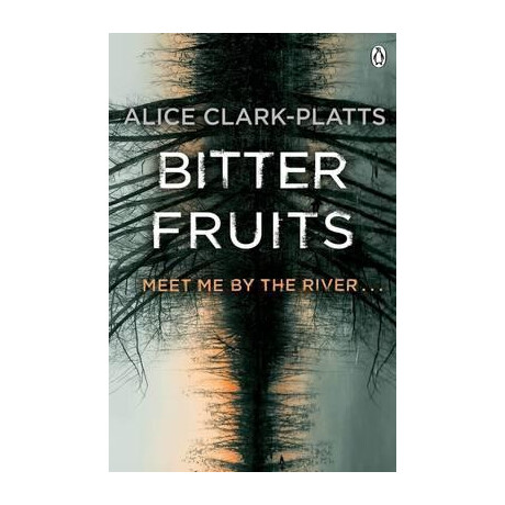 Bitter Fruits : di Erica Martin Book 1