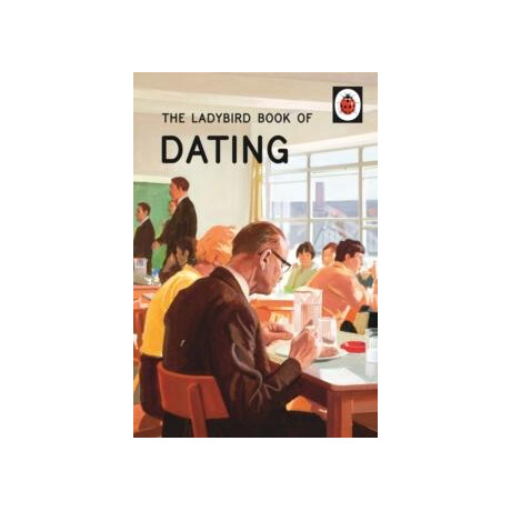 Ladybird Book of Dating