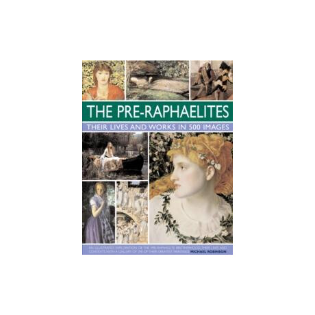 Pre Raphaelites