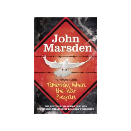 The Tomorrow Series : Tomorrow When the war Began Book 1 The Tomorrow Series : Tomorrow When the war Began Book 1