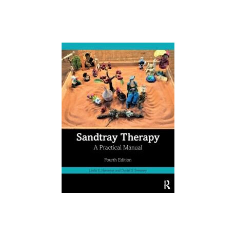 Sandtray Therapy