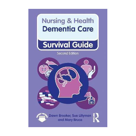 Dementia Care, 2nd ed