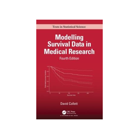 Modelling Survival Data in Medical Research