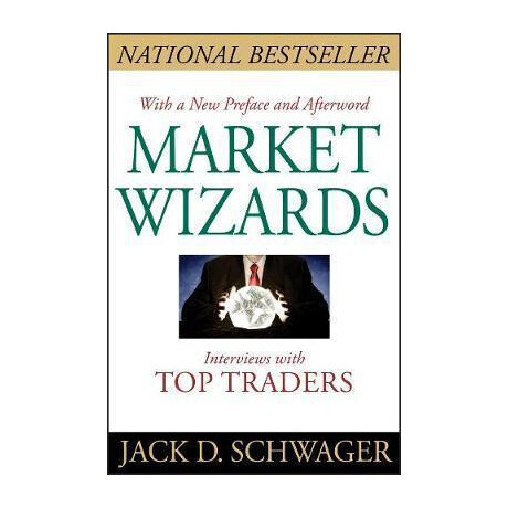 Market Wizards : Interviews With top Traders Updated