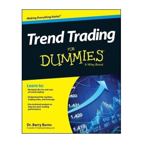 Trend Trading for Dummies
