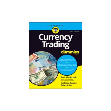 Currency Trading for Dummies