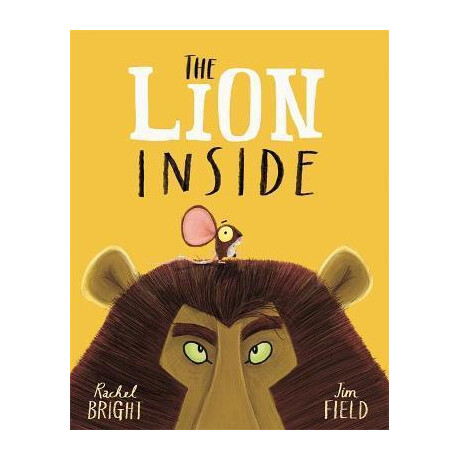 The Lion Inside The Lion Inside