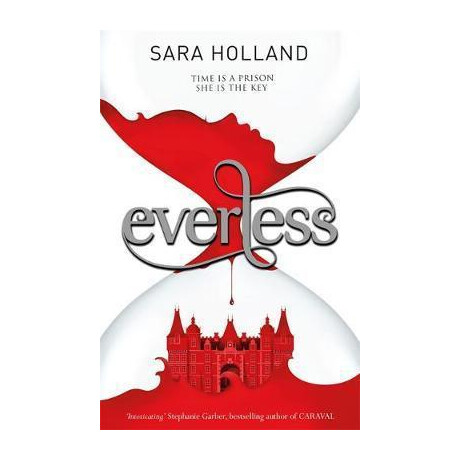 Everless : Book 1