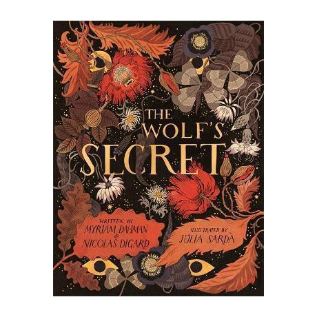 The Wolf's Secret The Wolf's Secret