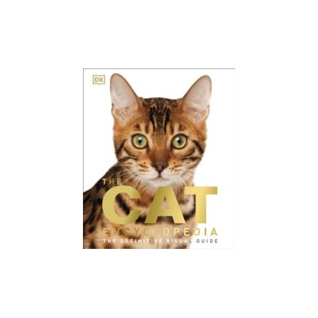 Cat Encyclopedia