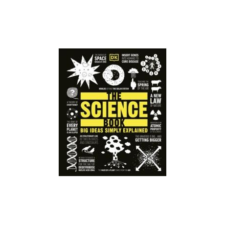 Science Book