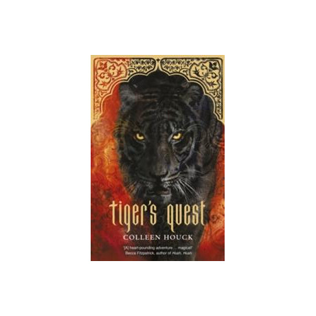 Tiger's Quest : Book 2