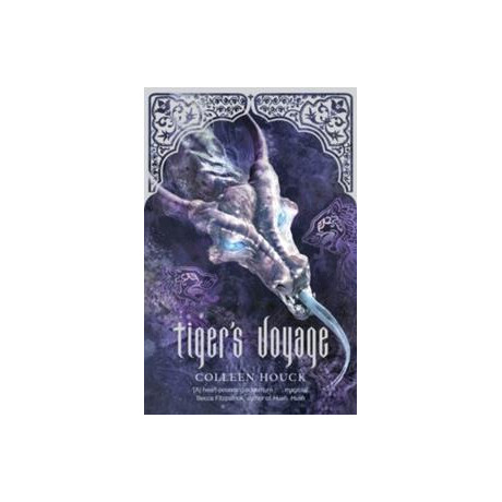 Tiger's Voyage: Book 1