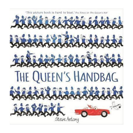 The Queen's Handbag