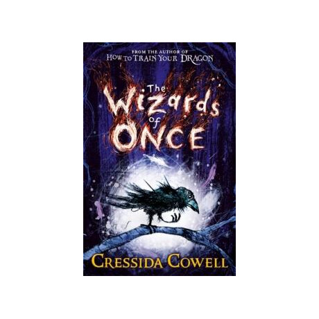The Wizards of Once : Book 1 The Wizards of Once : Book 1