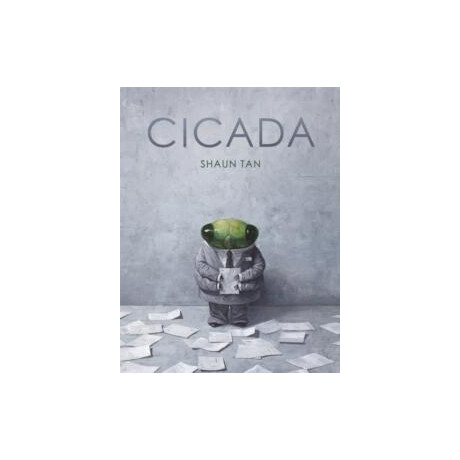 Cicada