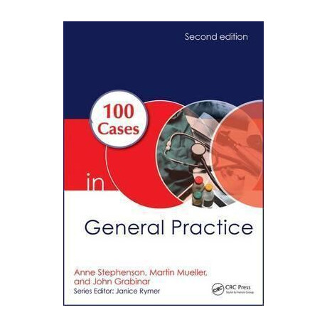 100 Cases in General Practice
