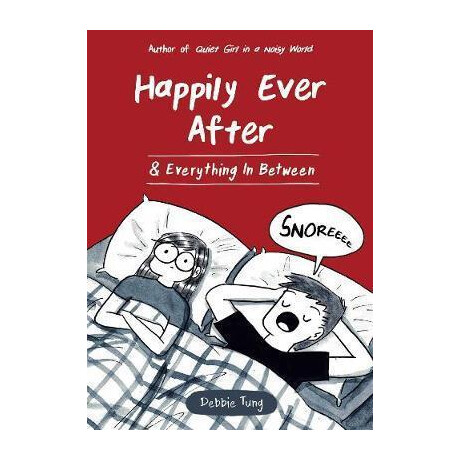 Happily Ever After & Everything in Between