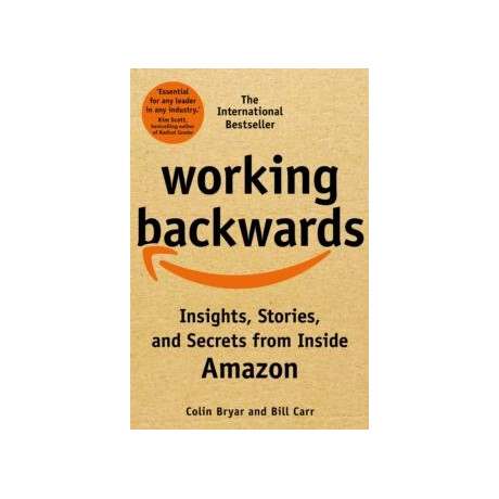 Working Backwards
