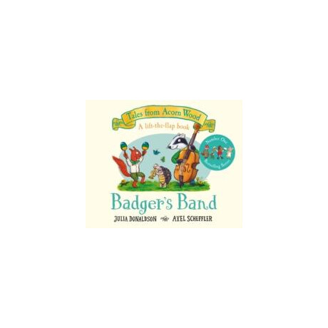 Badger's Band