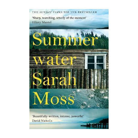 Summerwater Summerwater