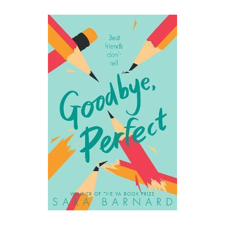 Goodbye, Perfect