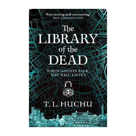 The Library of the Dead
