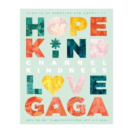 Channel Kindness: Stories of Kindness and Community Channel Kindness: Stories of Kindness and Community