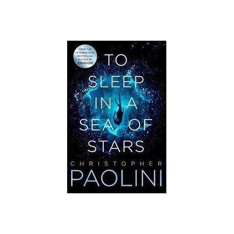 To Sleep in a sea of Stars